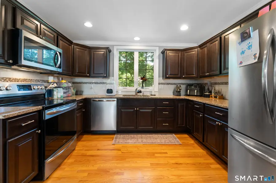 58 Leonard Street #402, Meriden, CT 06451 - #2