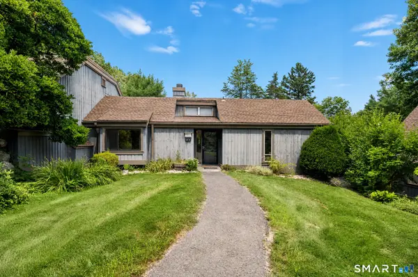 440 Heritage Village #B, Southbury, CT 06488