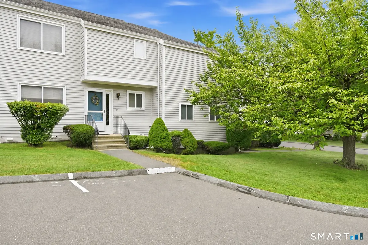 211 Greens Farm Road #211, Branford, CT 06405 - #1