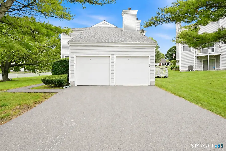 211 Greens Farm Road #211, Branford, CT 06405 - #3
