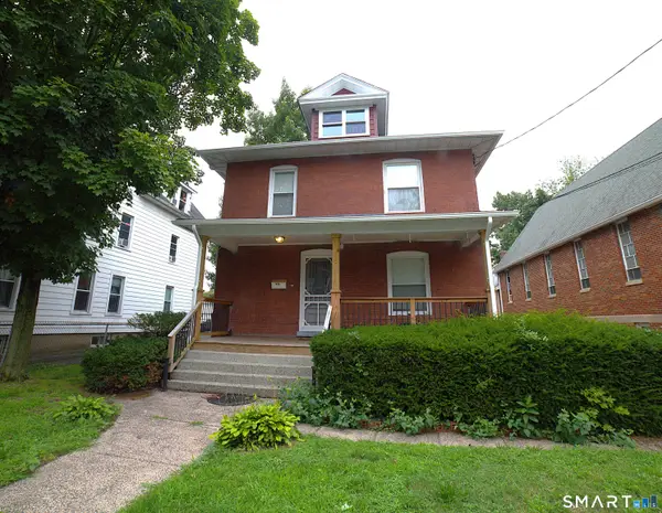 107 South Cherry Street, Wallingford, CT 06492
