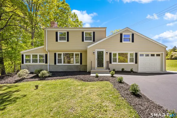 1044 Dunbar Hill Road, Hamden, CT 06514