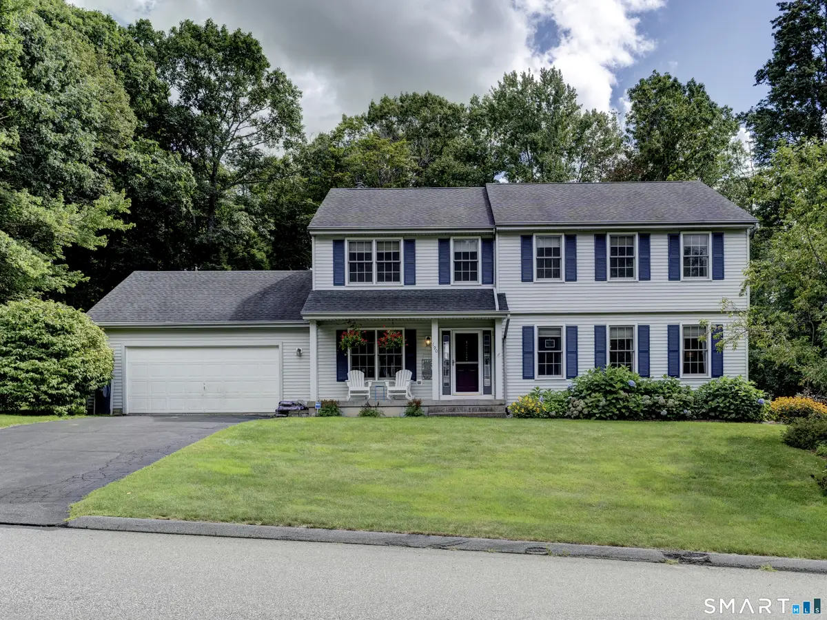 190 Upper Valley Road, Torrington, CT 06790 - #1
