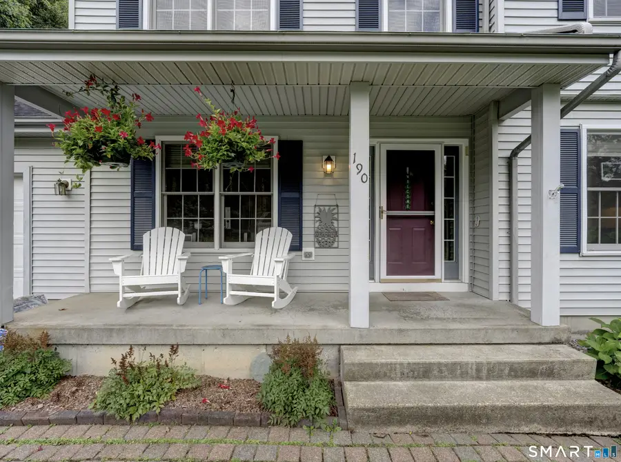 190 Upper Valley Road, Torrington, CT 06790 - #3
