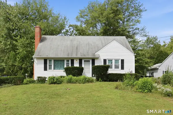 72 Steele Road, Enfield, CT 06082