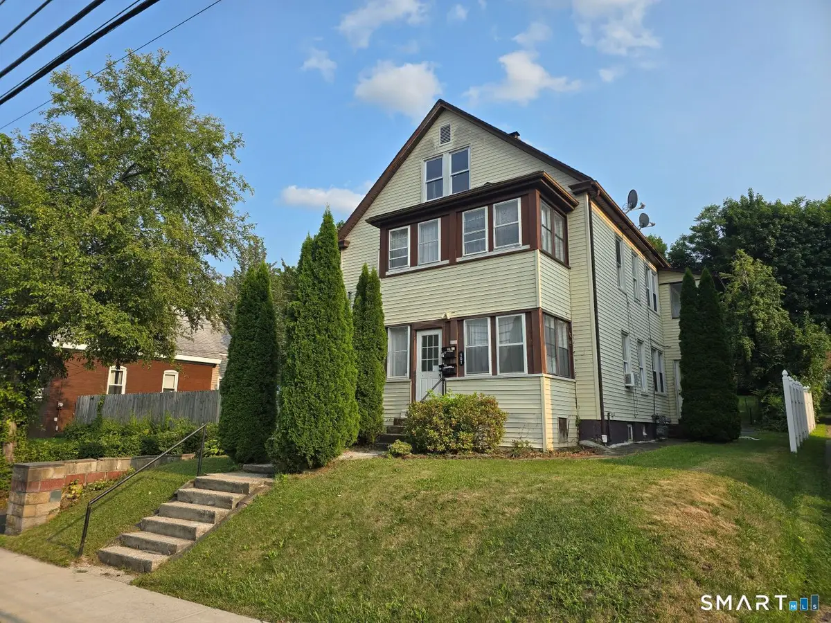 101 Belden Street, New Britain, CT 06051 - #1