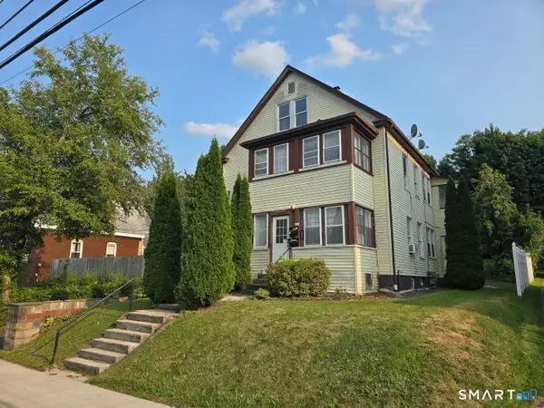 101 Belden Street, New Britain, CT 06051