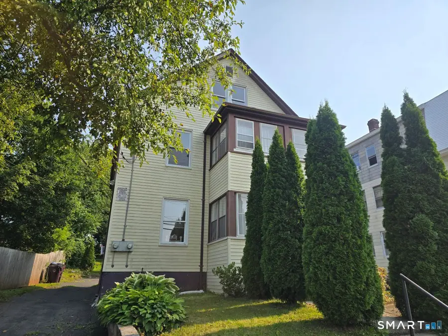 101 Belden Street, New Britain, CT 06051 - #2