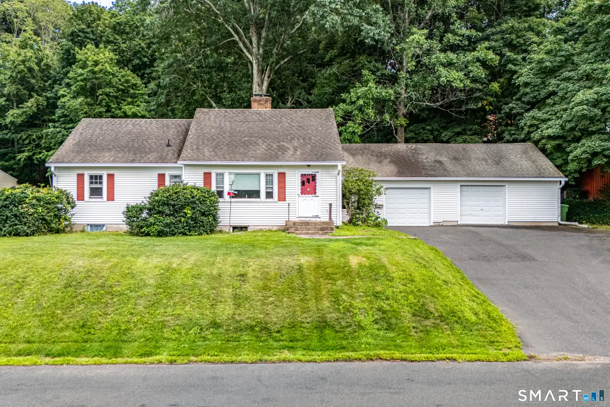 3 Edwards Road, Portland, CT 06480 - #1