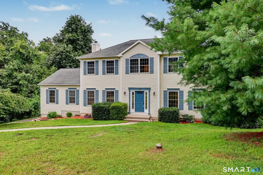 52 Tram Drive, Oxford, CT 06478 - #2