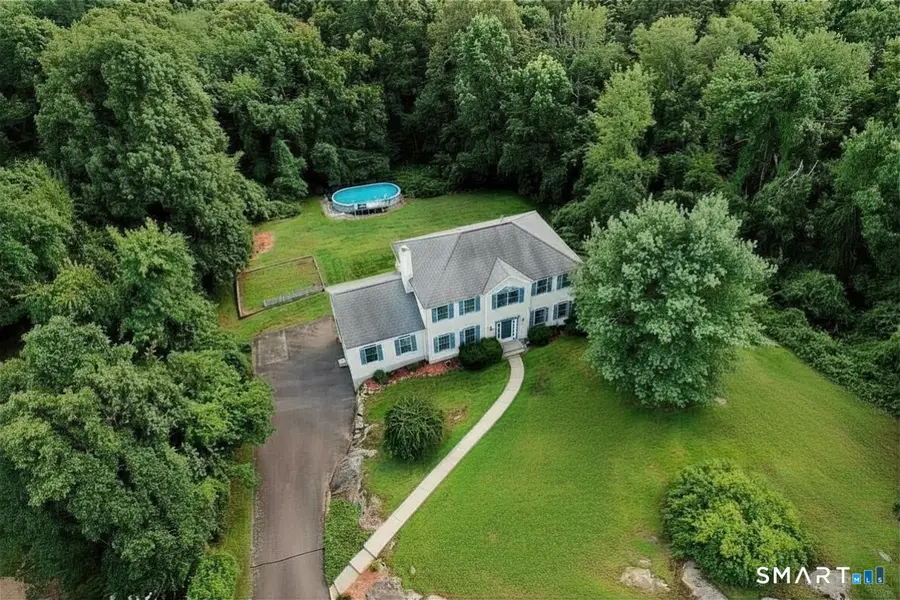 52 Tram Drive, Oxford, CT 06478 - #3