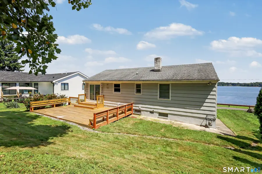 303 Weed Avenue, Stamford, CT 06902 - #3