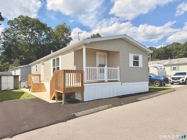 22 Loring Court Court, Wallingford, CT 06492