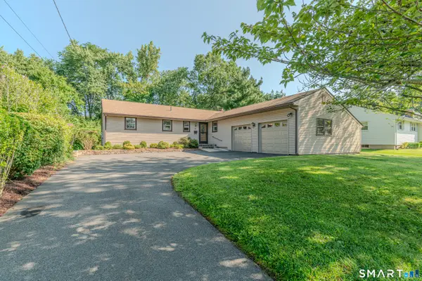 44 Middlebrook Road, Newington, CT 06111