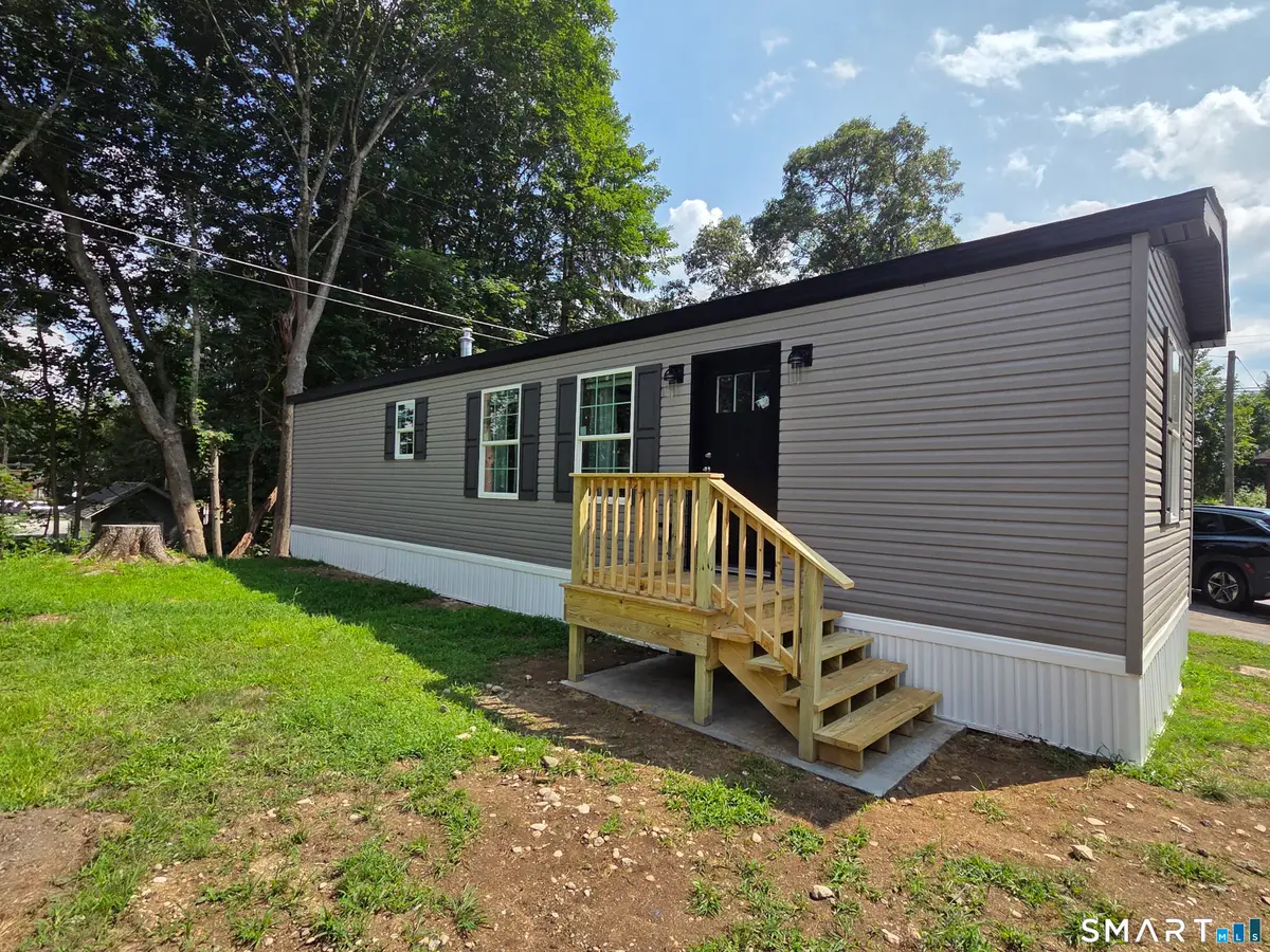 44 Norwich Avenue #3, Norwich, CT 06360 - #1