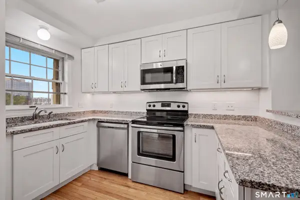 256 Washington Boulevard #14, Stamford, CT 06902