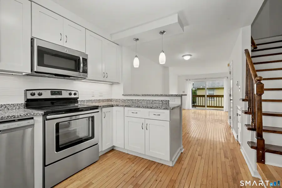 256 Washington Boulevard #14, Stamford, CT 06902 - #3