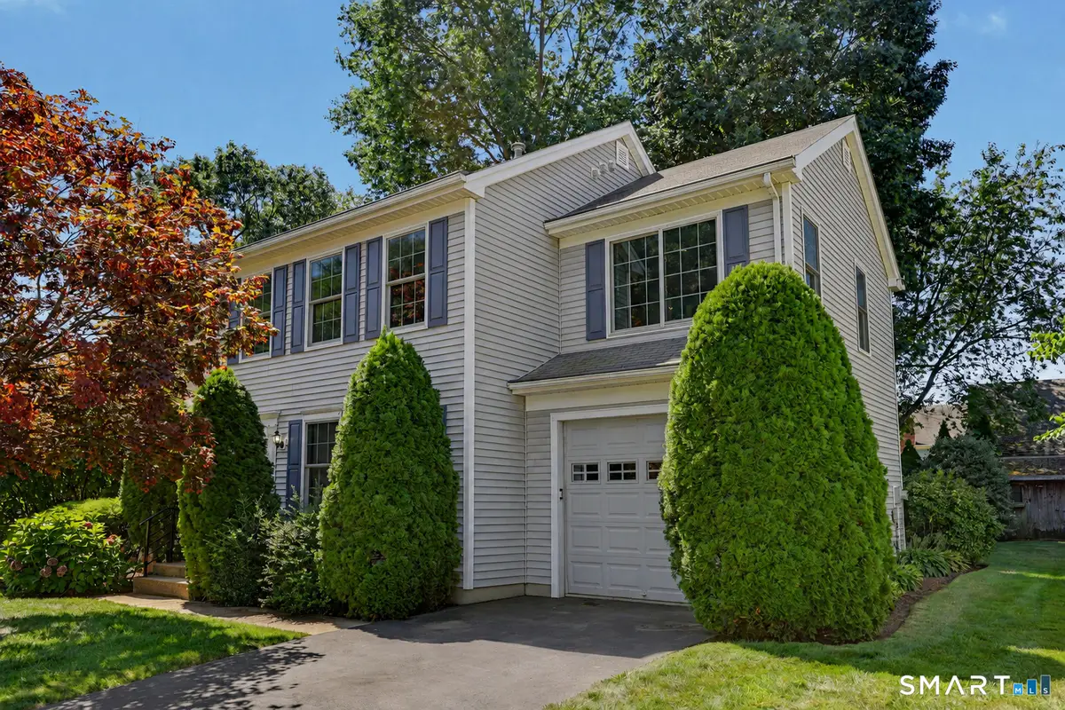 52 Oak Ridge Lane, Milford, CT 06461 - #1