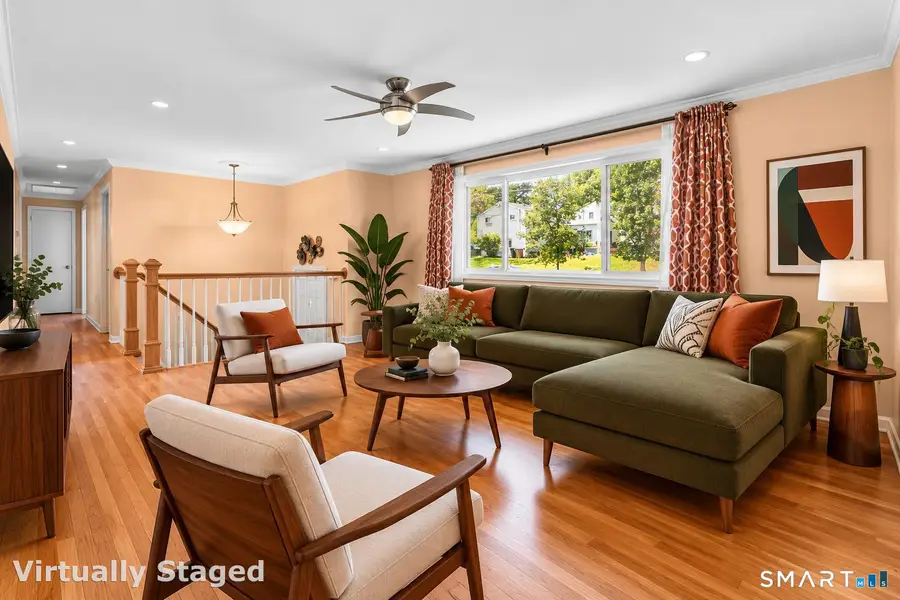 27 Amherst Place, Stamford, CT 06902 - #3