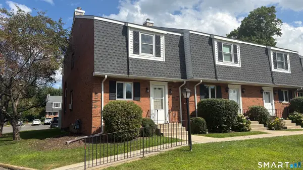 1165 Enfield Street #1, Enfield, CT 06082