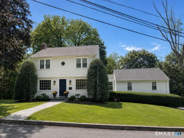 107 Benedict Avenue, Fairfield, CT 06825