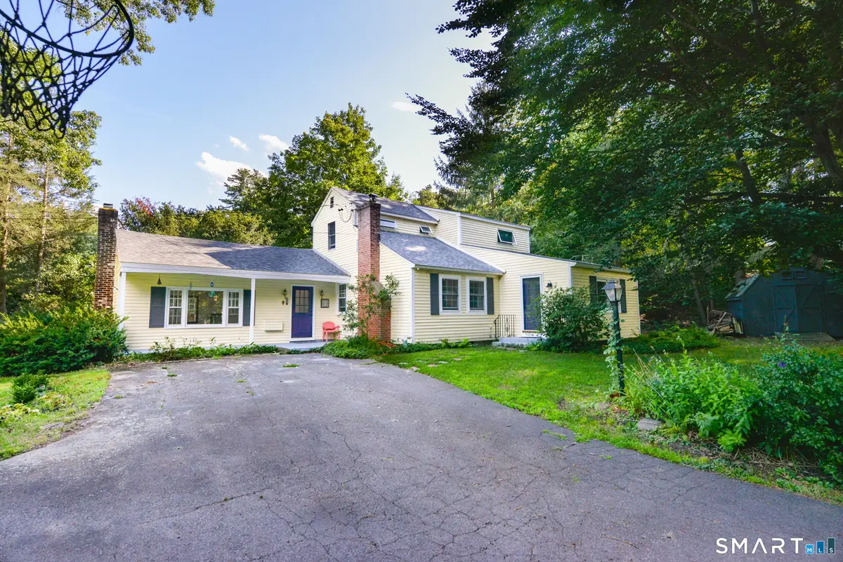 23 Chriswell Drive, Simsbury, CT 06070 - #1