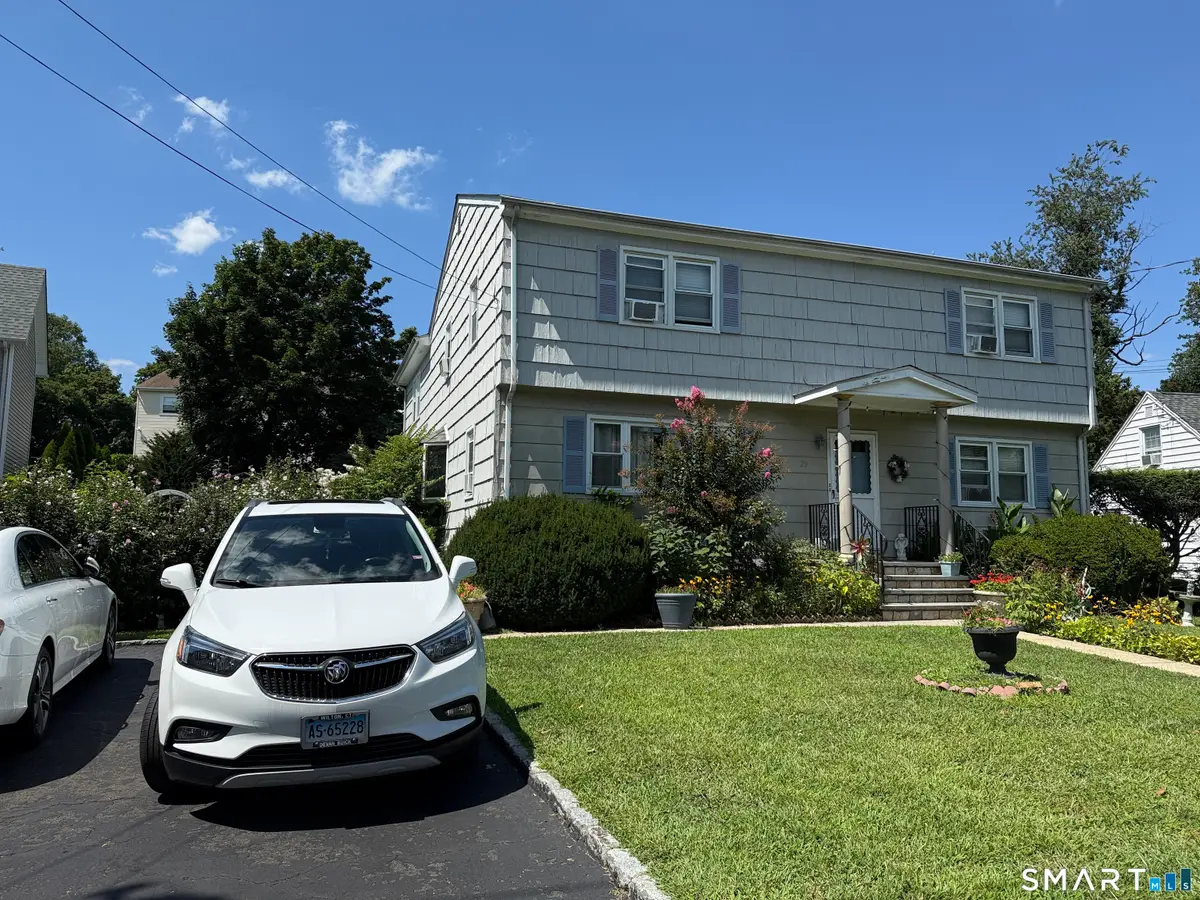 29 Cowan Avenue, Stamford, CT 06906 - #1