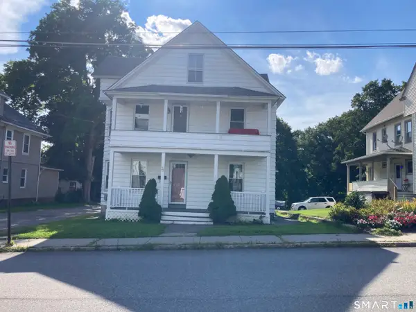23 Grove Street, Torrington, CT 06790