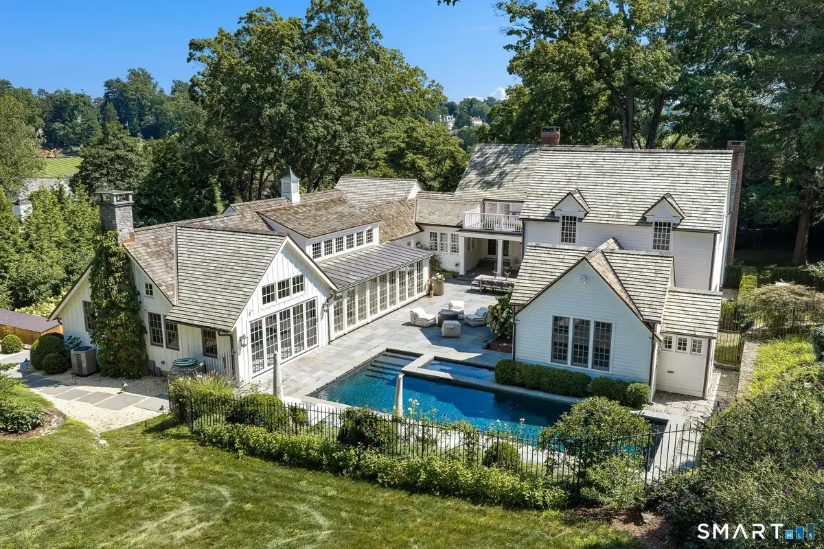 298 Harbor Road, Southport, CT 06890 - #1