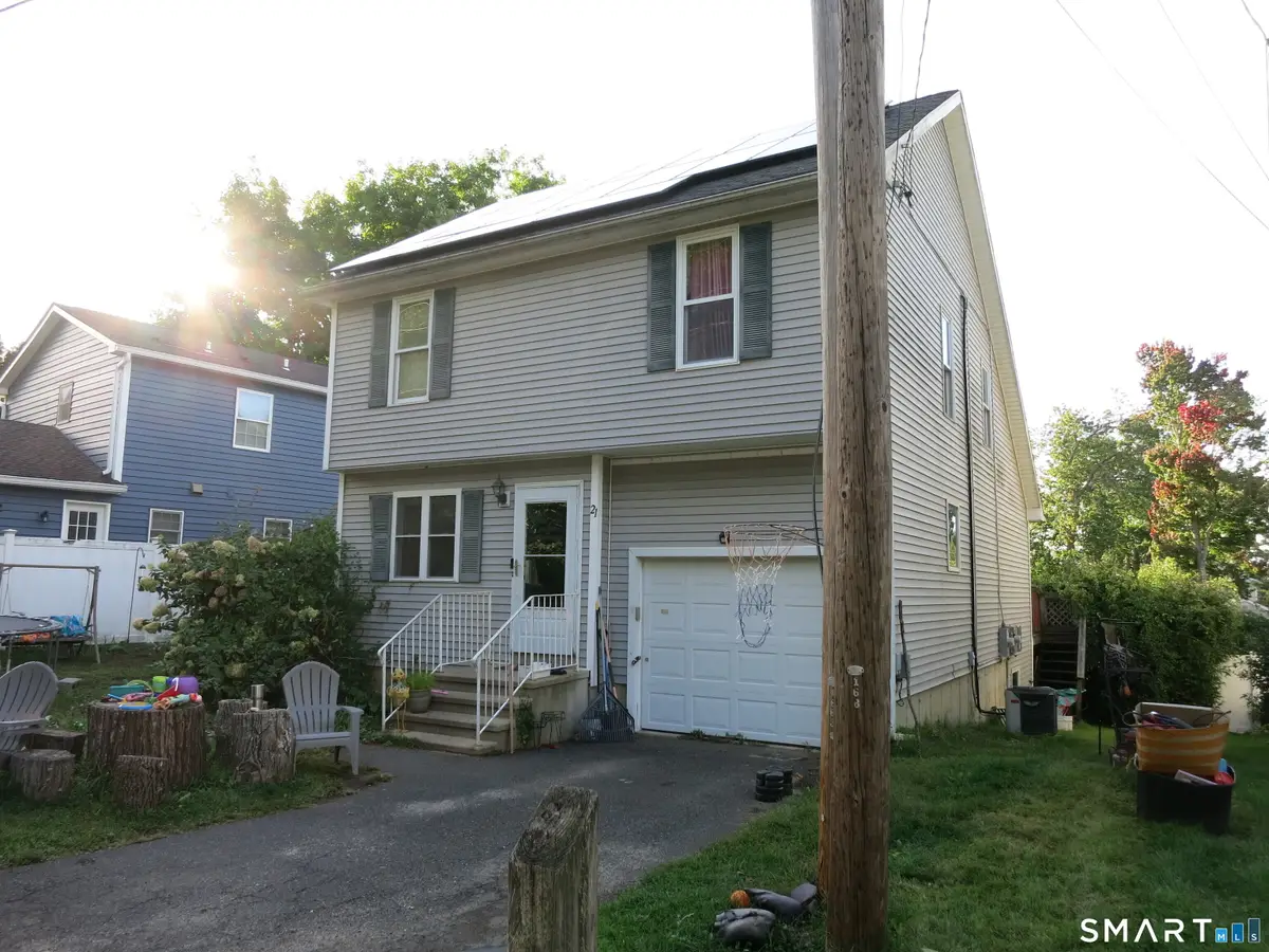21 Whittier Road, East Hampton, CT 06424 - #1
