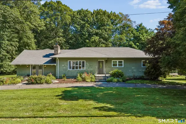 41 Federal Road, Shelton, CT 06484