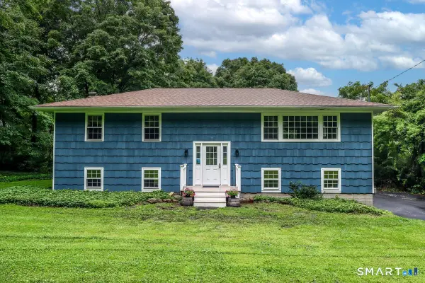 119 Upland Road, New Milford, CT 06776