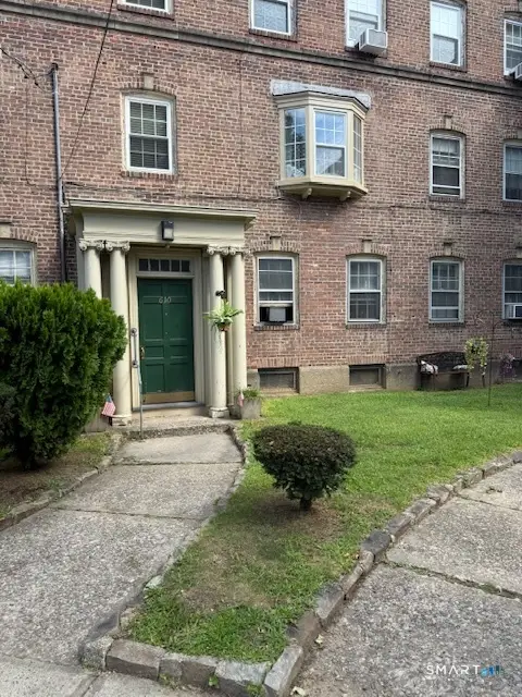 610 Wilmot Avenue #2, Bridgeport, CT 06607 - #1