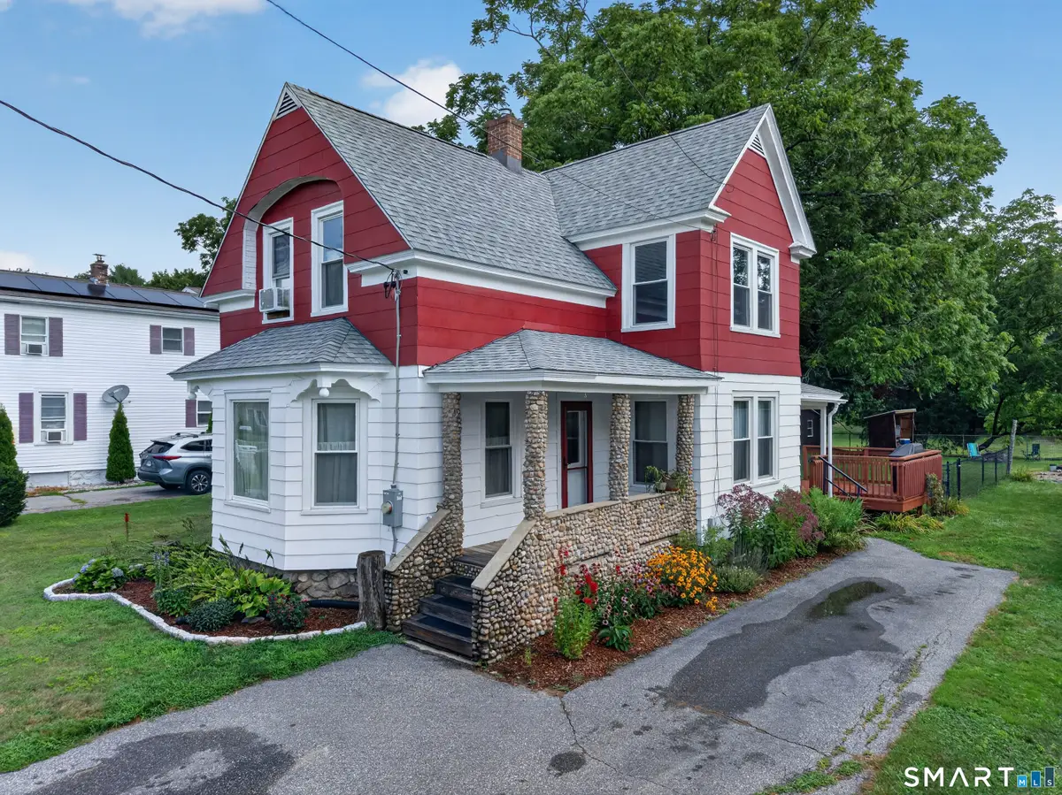 29 Miner Avenue, Waterford, CT 06385 - #1