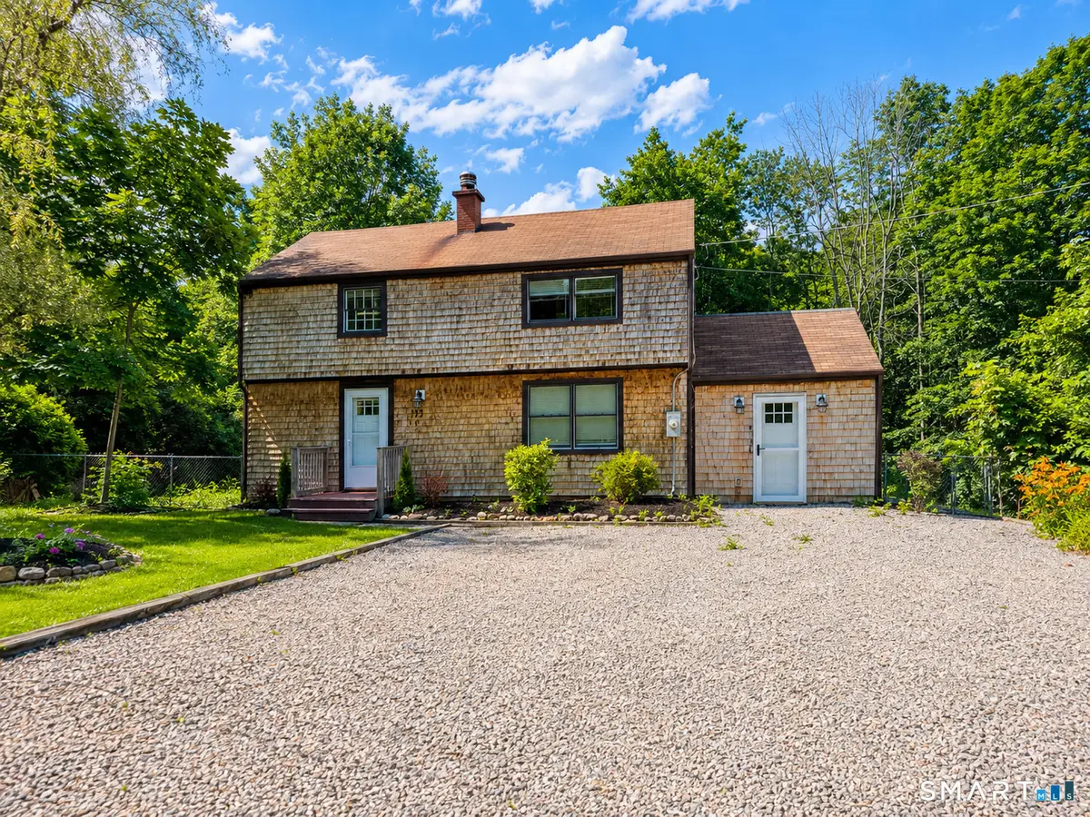 113 Meeting House Lane, Ledyard, CT 06339 - #1