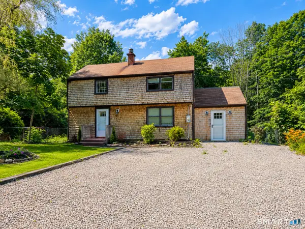 113 Meeting House Lane, Ledyard, CT 06339