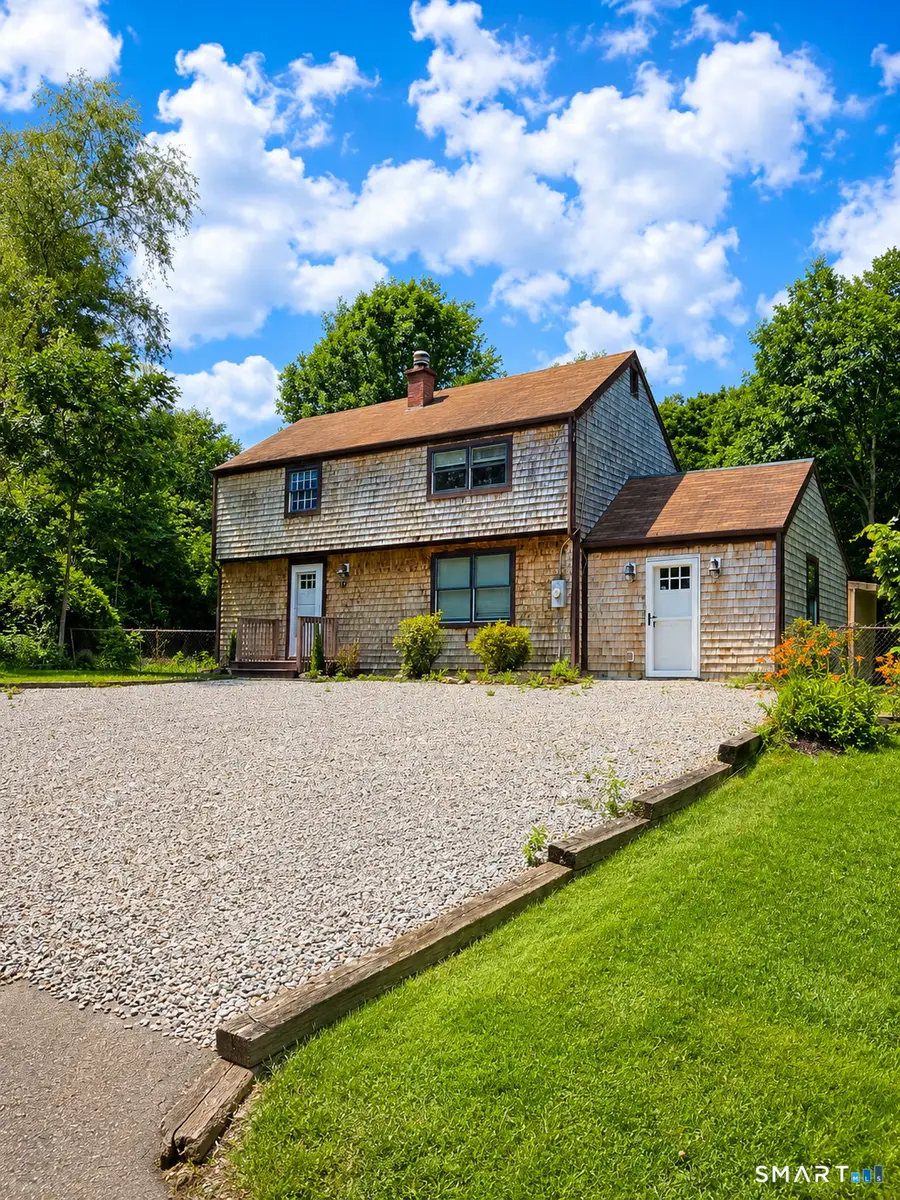 113 Meeting House Lane, Ledyard, CT 06339 - #2