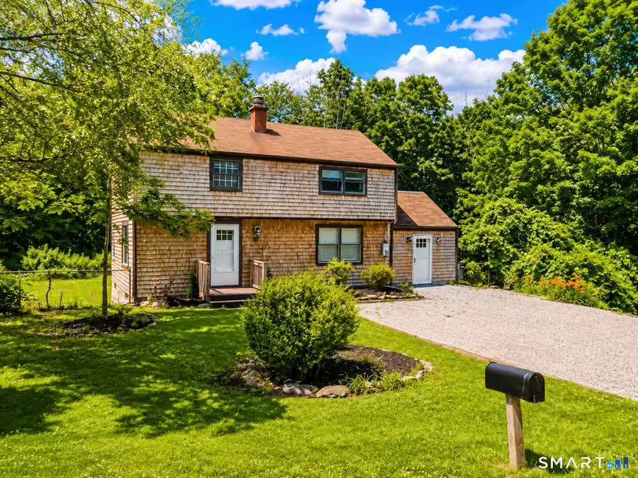 113 Meeting House Lane, Ledyard, CT 06339 - #3