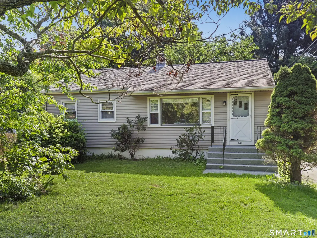 141 Corrigan Avenue, Meriden, CT 06451 - #1