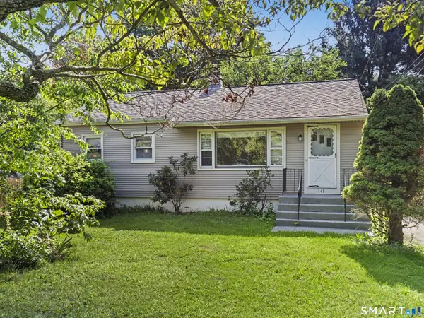141 Corrigan Avenue, Meriden, CT 06451