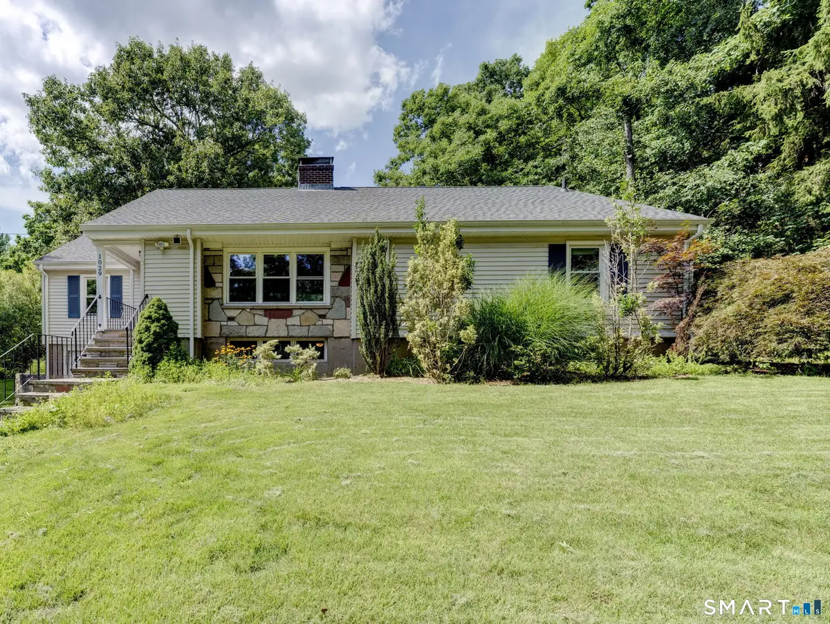 1029 Hopewell Road, Glastonbury, CT 06073 - #1