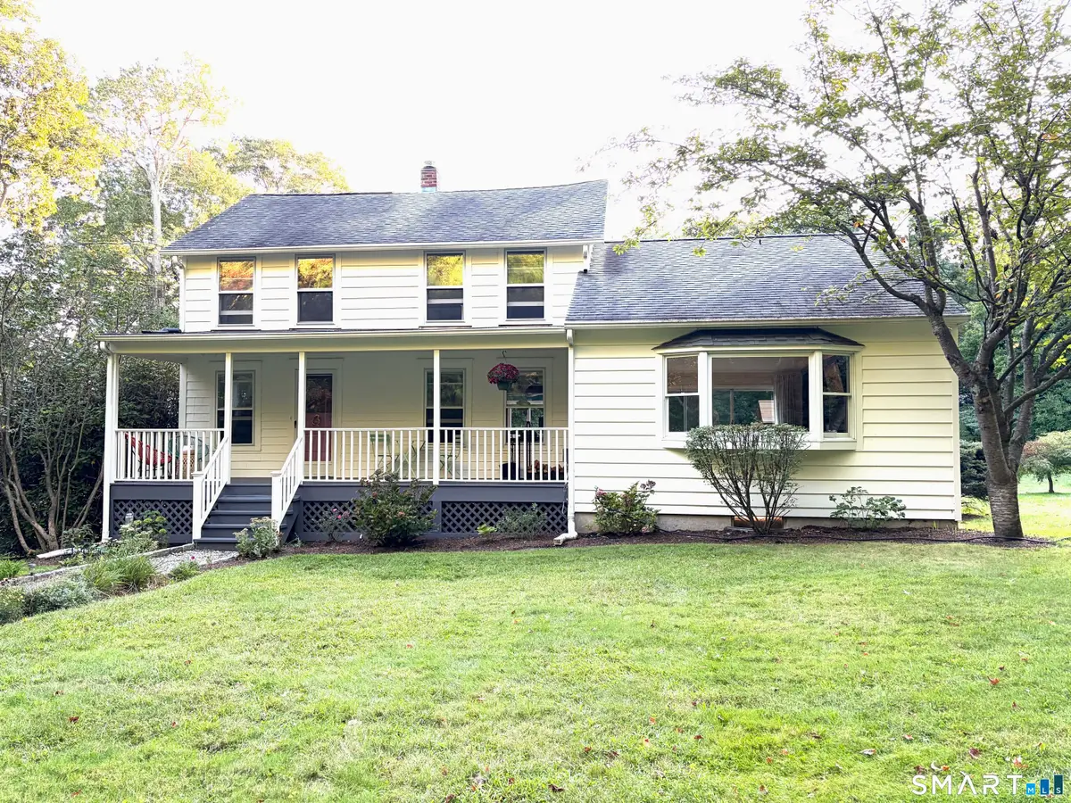 89 Perry Avenue, Norwalk, CT 06850 - #1