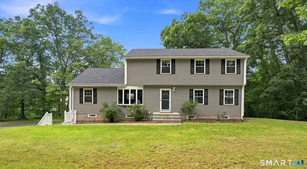 400 Old Day Hill Road, Windsor, CT 06095