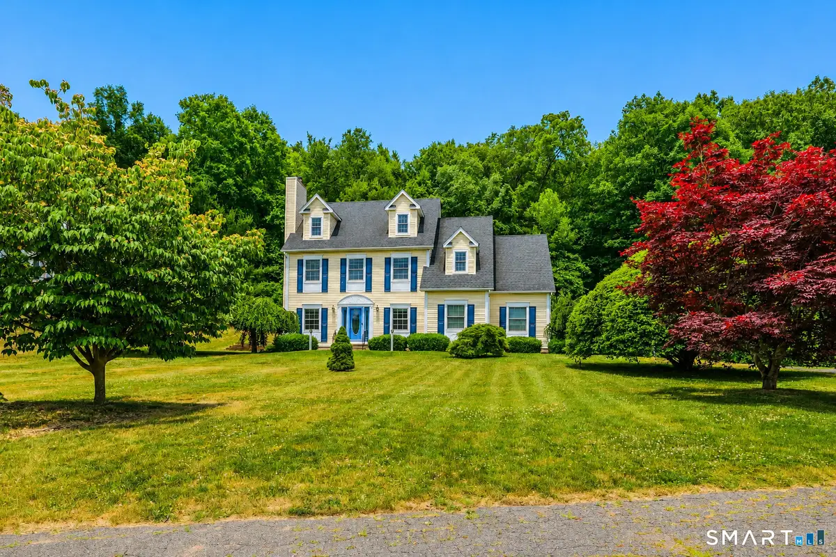 9 Candlewood Lane, Granby, CT 06035 - #1