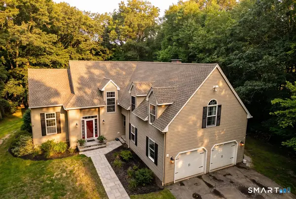 118 Wildcat Road, Burlington, CT 06013