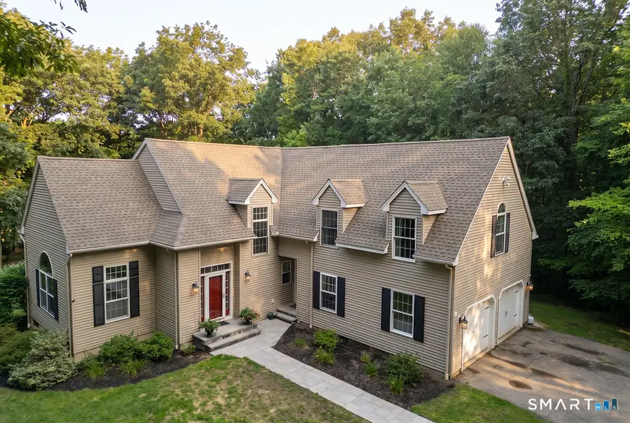 118 Wildcat Road, Burlington, CT 06013 - #3