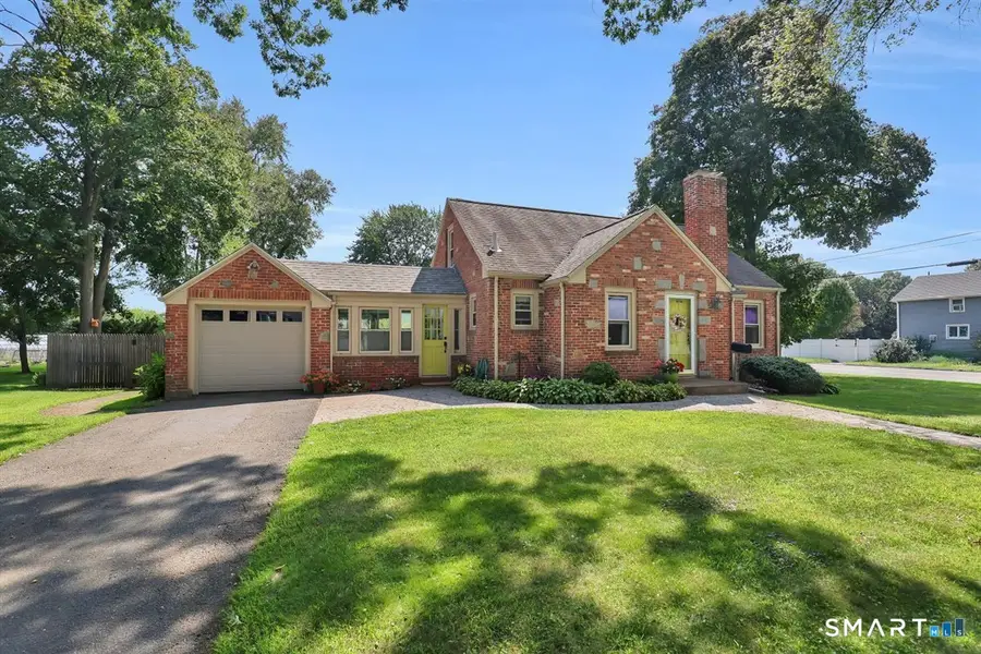 200 Woodland Street, Manchester, CT 06042 - #2