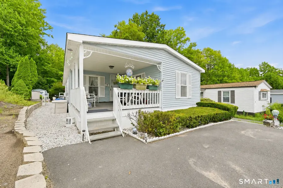 26 Woodland Park, Shelton, CT 06484 - #2