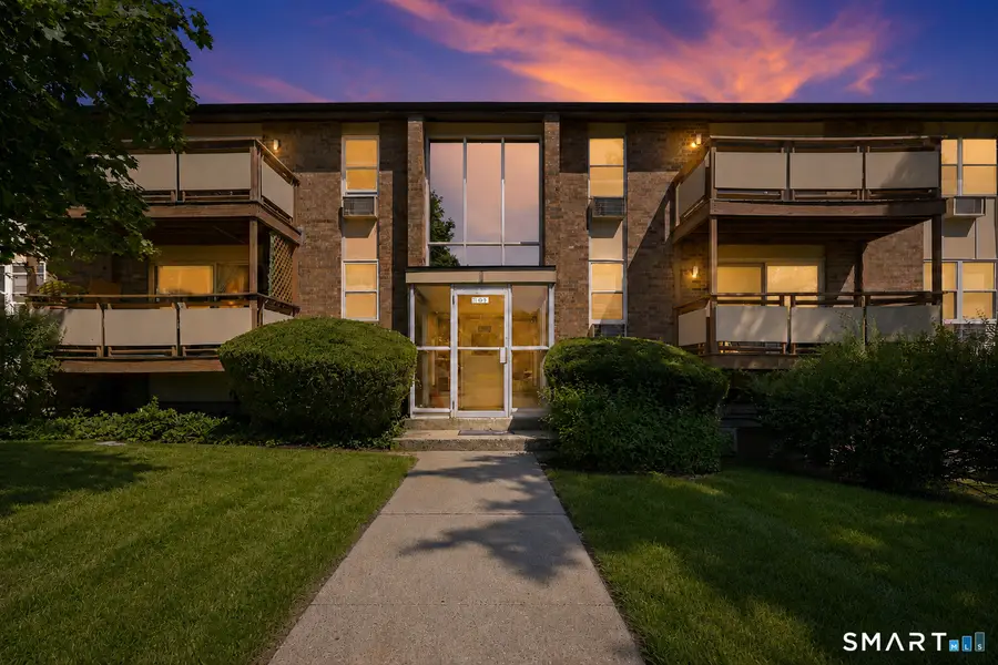 45 Jefferson Road #1-3, Branford, CT 06405 - #2