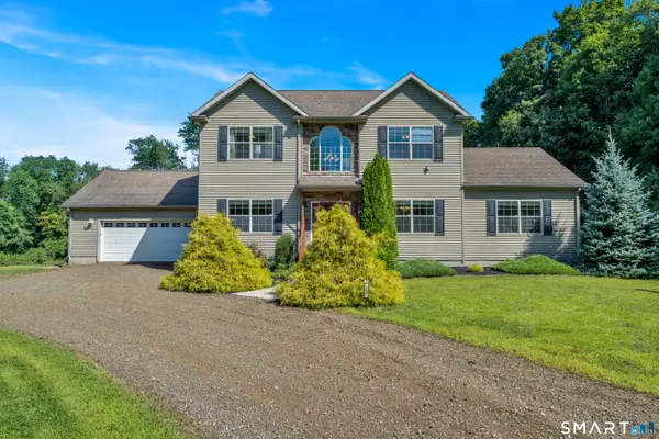 220 Randolph Road, Middletown, CT 06457